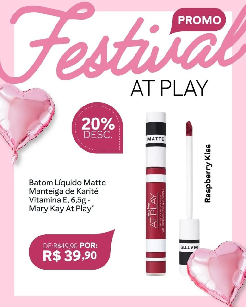Produtos Marykay  - Foto 2
