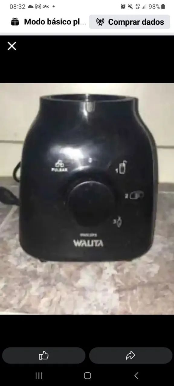 37-Walita Motor