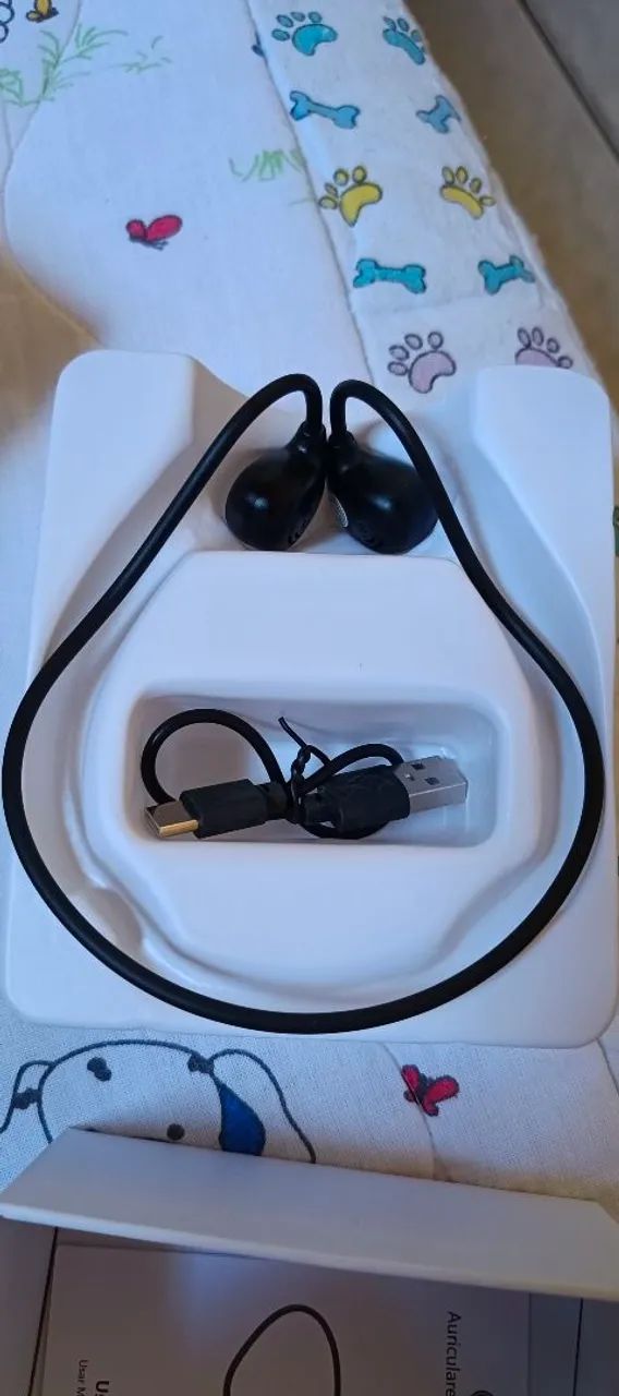 FONE KA 9663 - Foto 5
