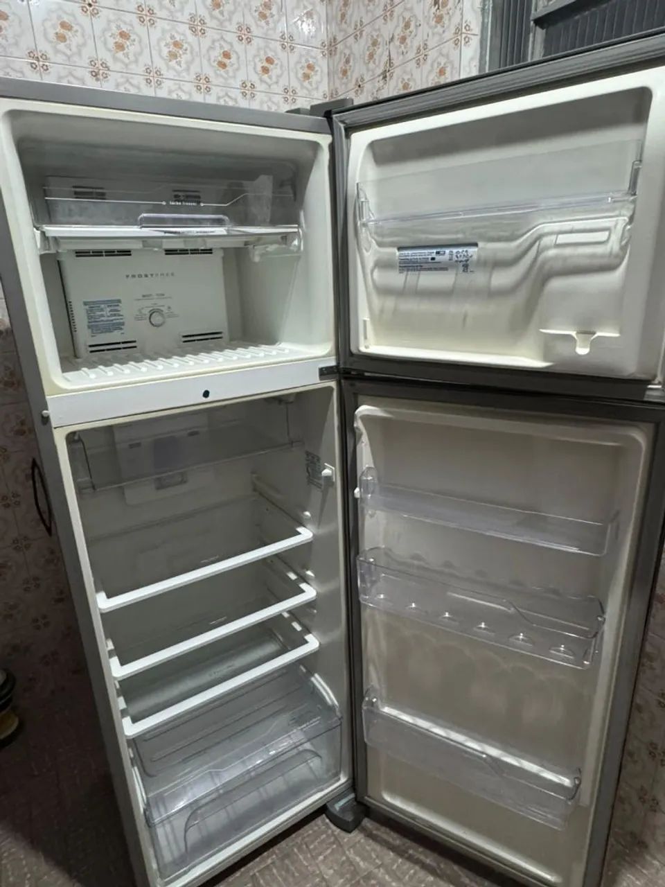 Geladeira electrolux  - Foto 5