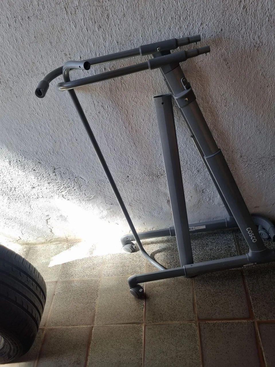 Berço portátil  - Foto 2