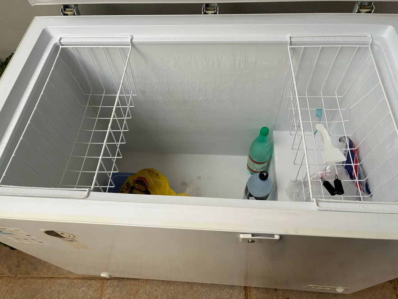 Freezer - Foto 5