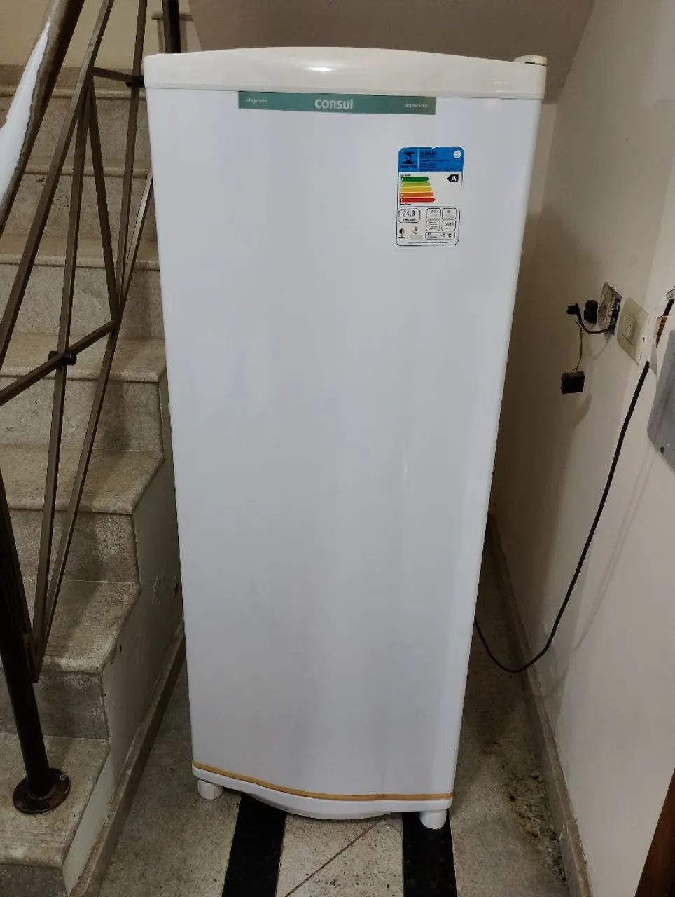 Geladeira 