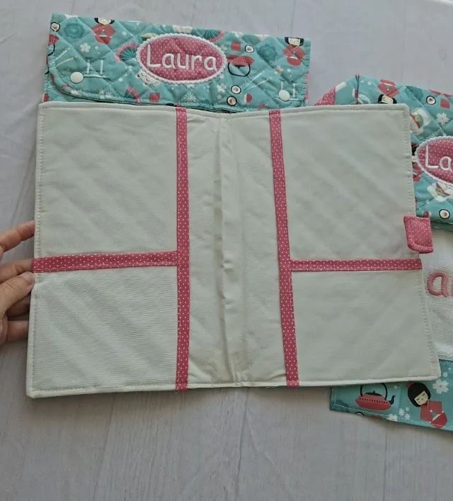 Conjunto personalizado Laura - Foto 4