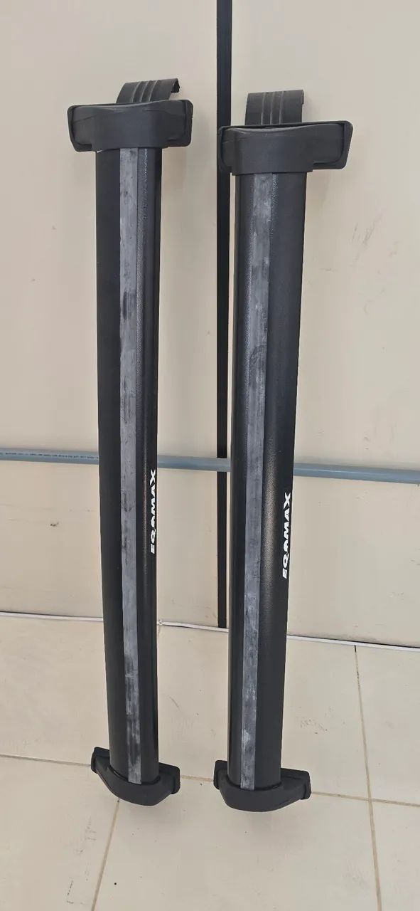 Rack Equimax Honda City 2010 a 2014 - Foto 2