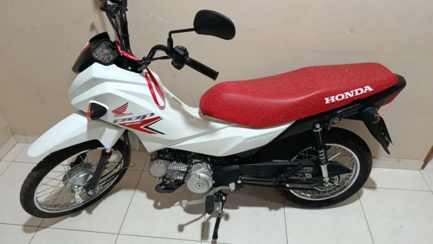 Pop extra de verdade 234 km apenas 