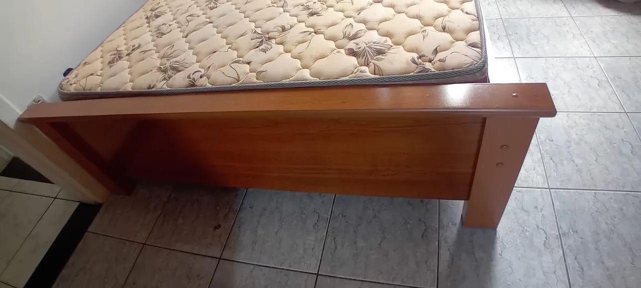 Cama de casal  - Foto 2