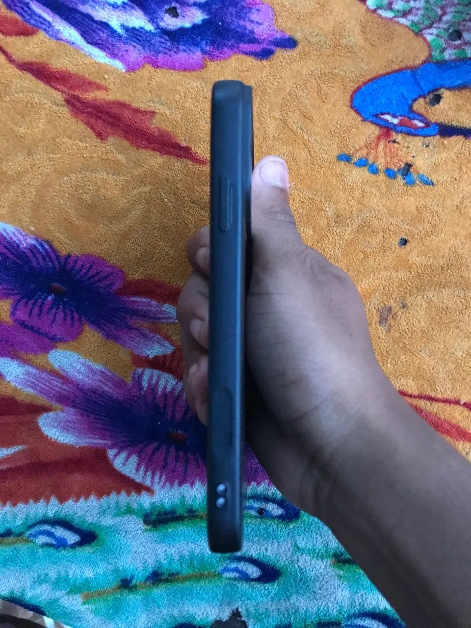 iPhone XR na carcaça do 17  - Foto 5