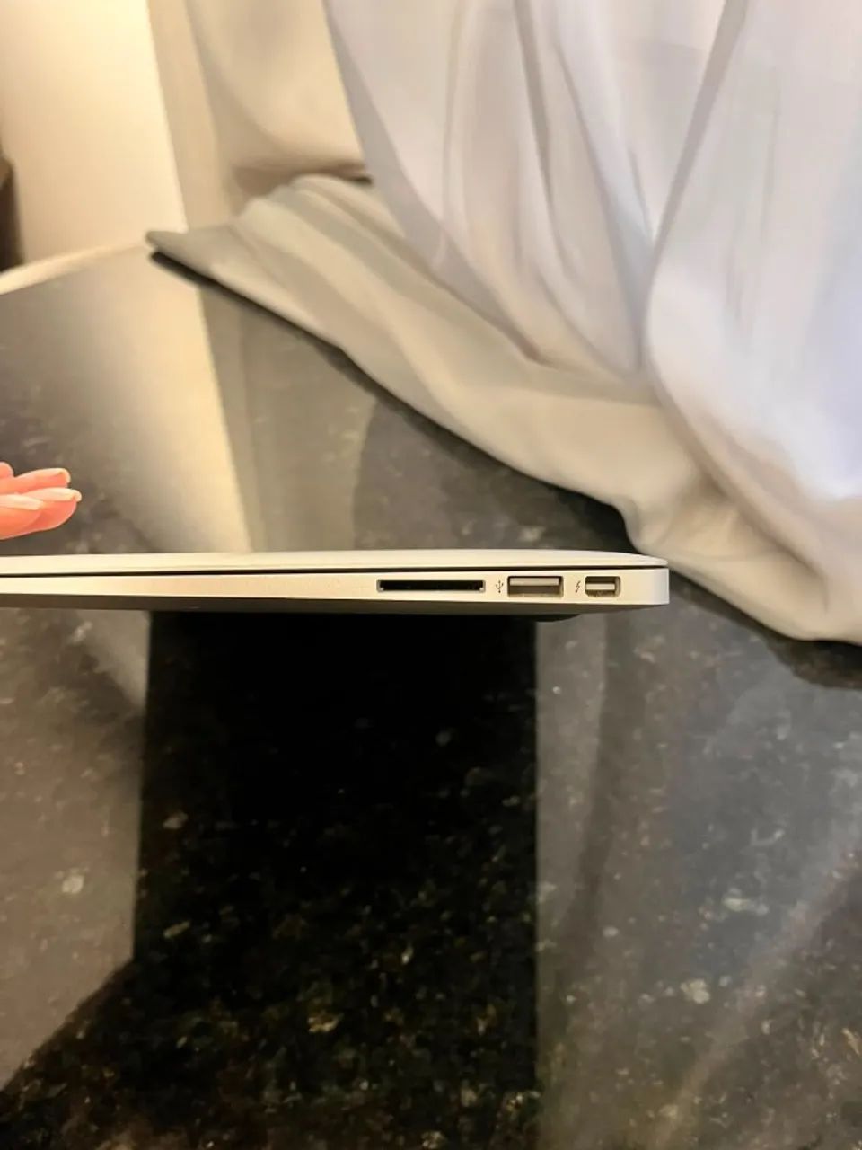 macbook air 13 2017