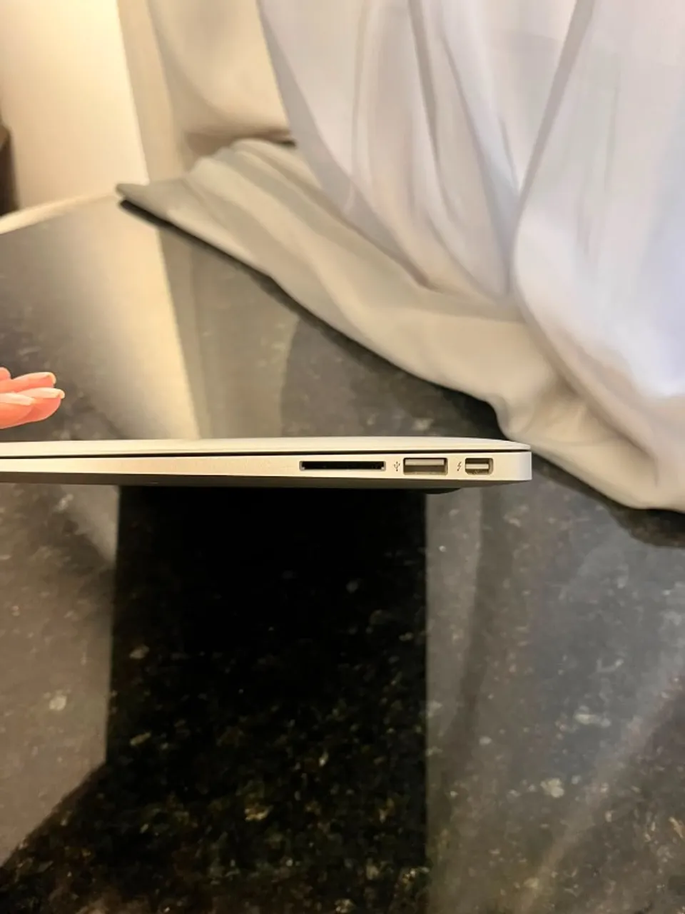 macbook air 13 2017