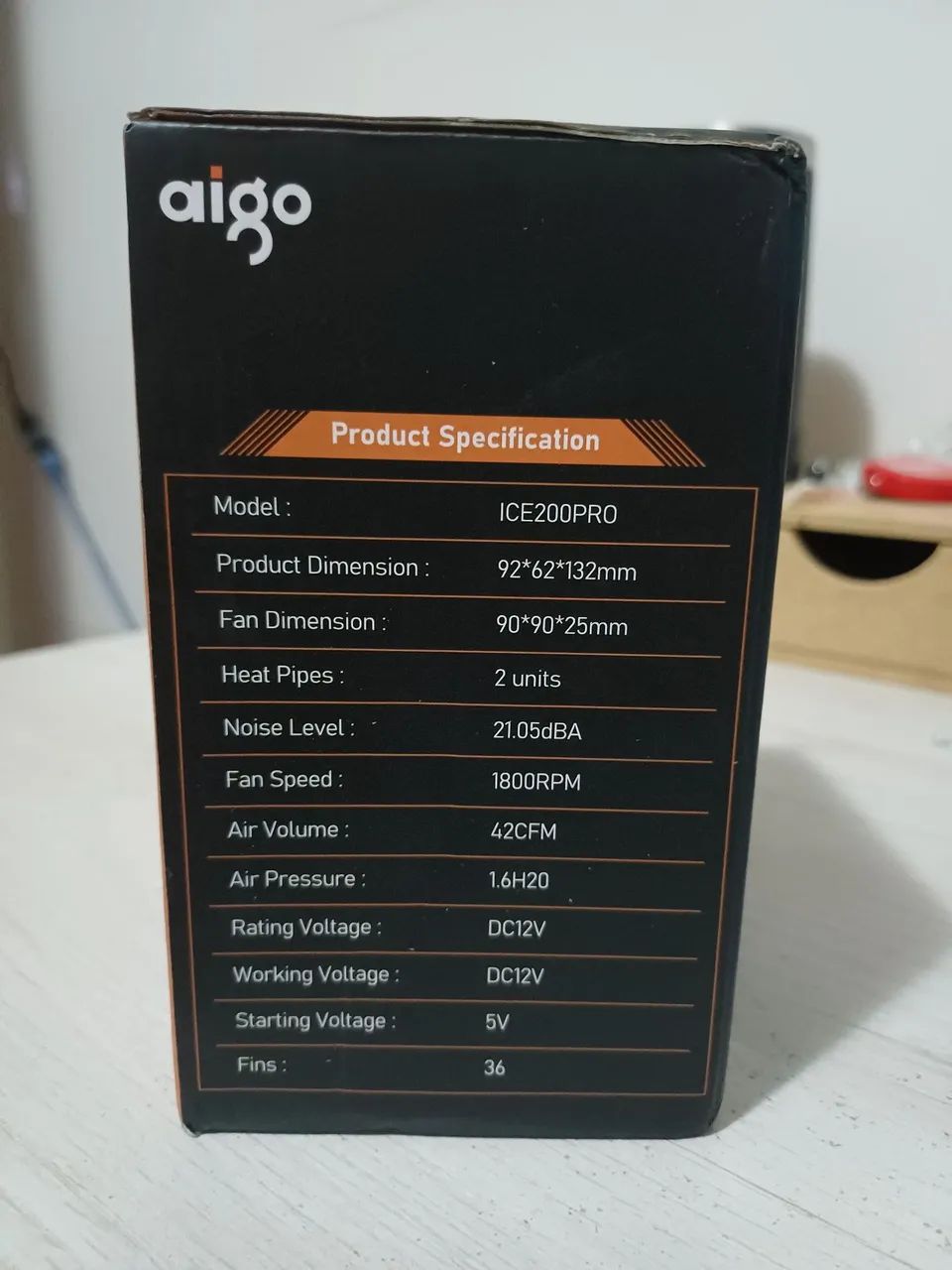 Air cooler ice 200 pro - Foto 2
