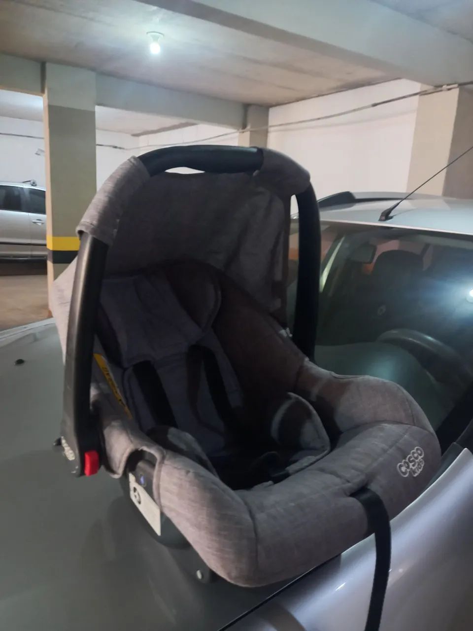 Bebê Conforto Cosco