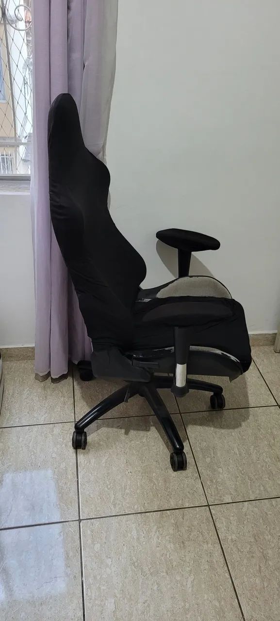 Cadeira Gamer - Foto 3