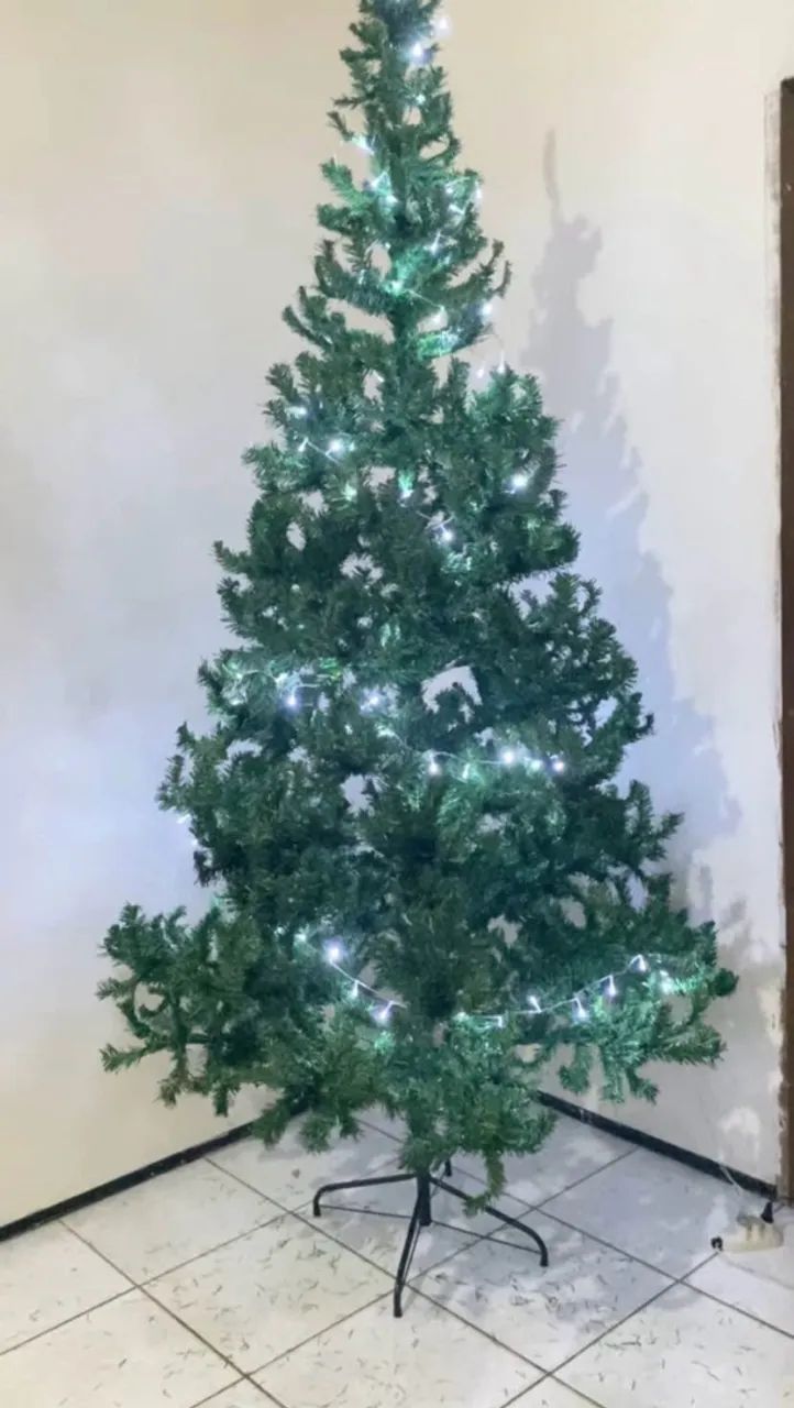 Árvore de natal - Foto 2