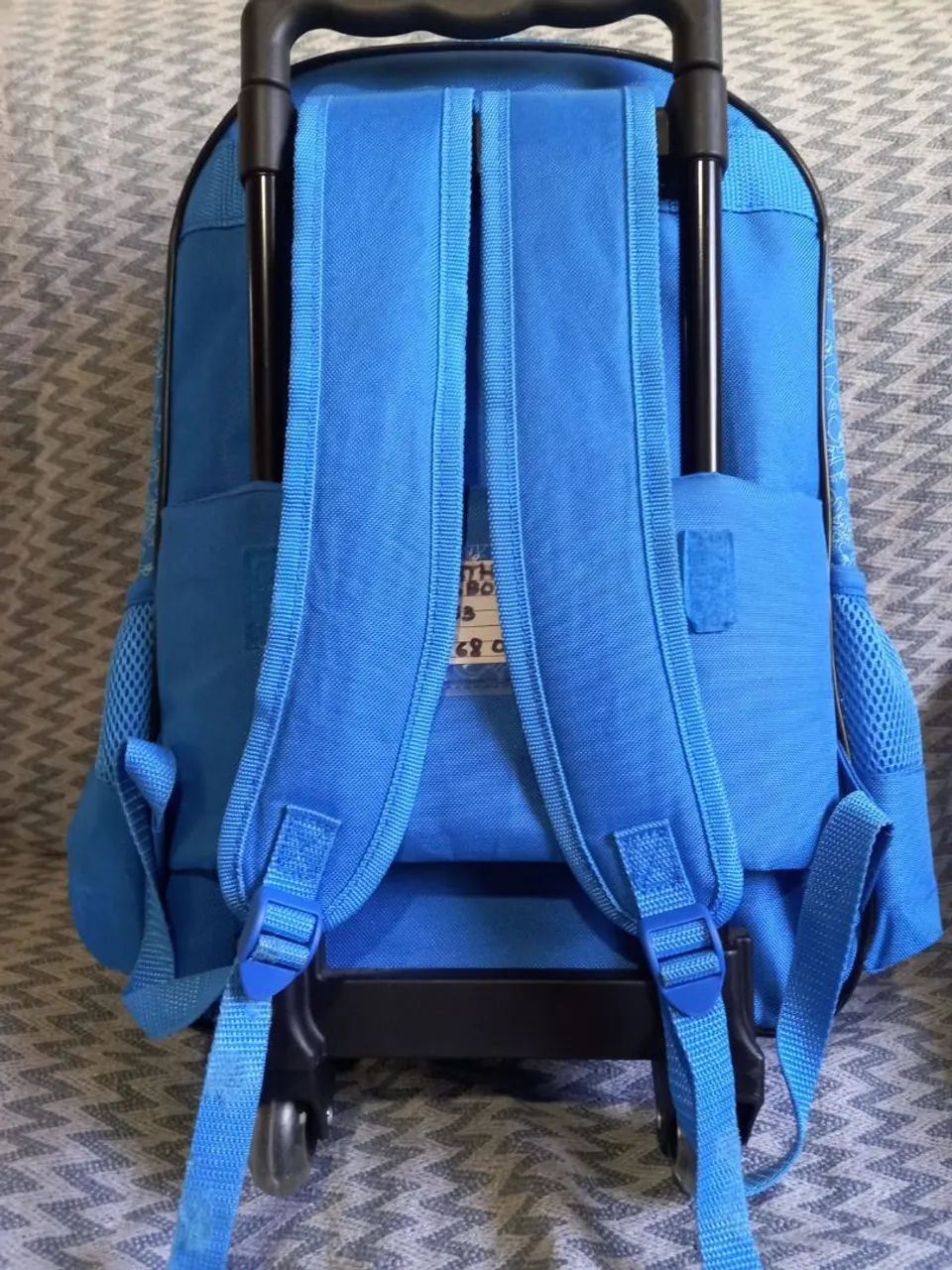 Mochila infantil  - Foto 4