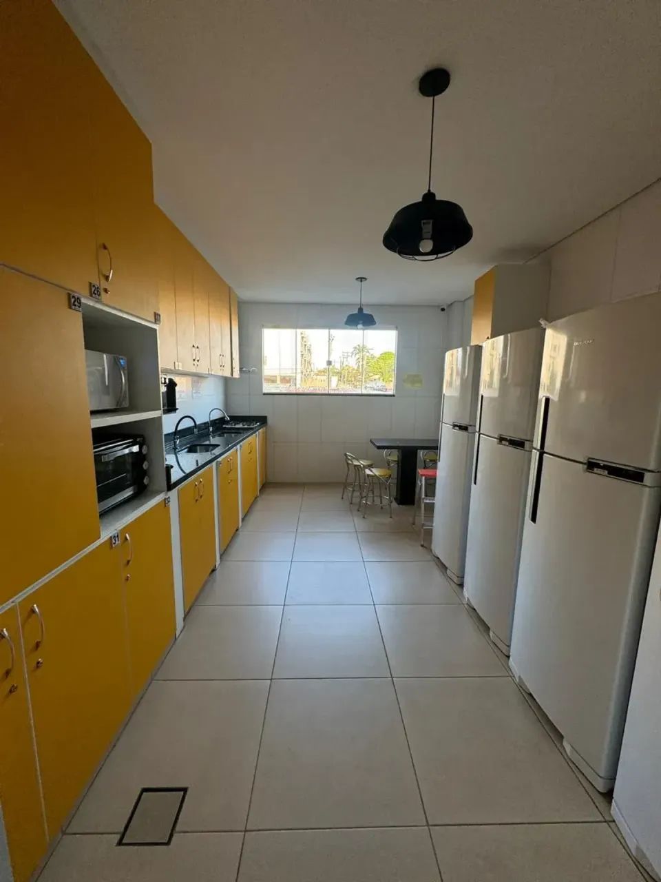 Imóvel para aluguel mobiliado - Foto 3