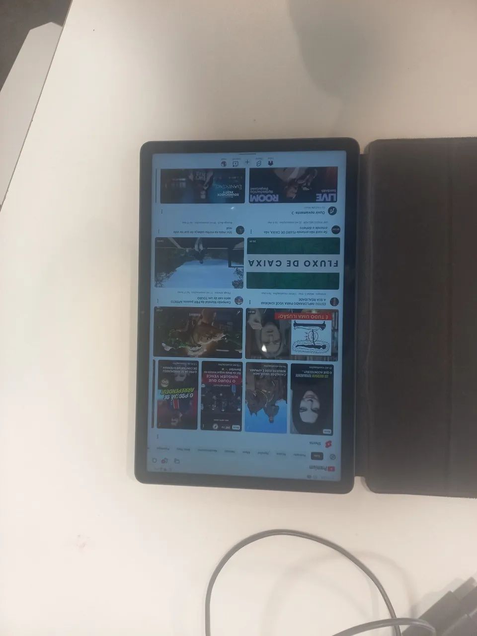 Tablet Lenovo p11 plus - Foto 5