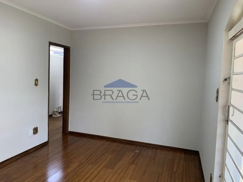 Aluga casa centro em franca - Foto 4