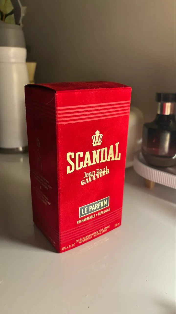 Scandal Le Parfum  - Foto 2