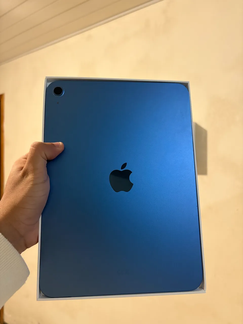 iPad Air 2026 11