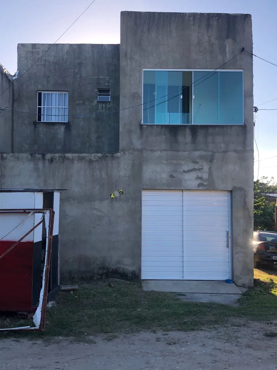 Casa na piabeta 