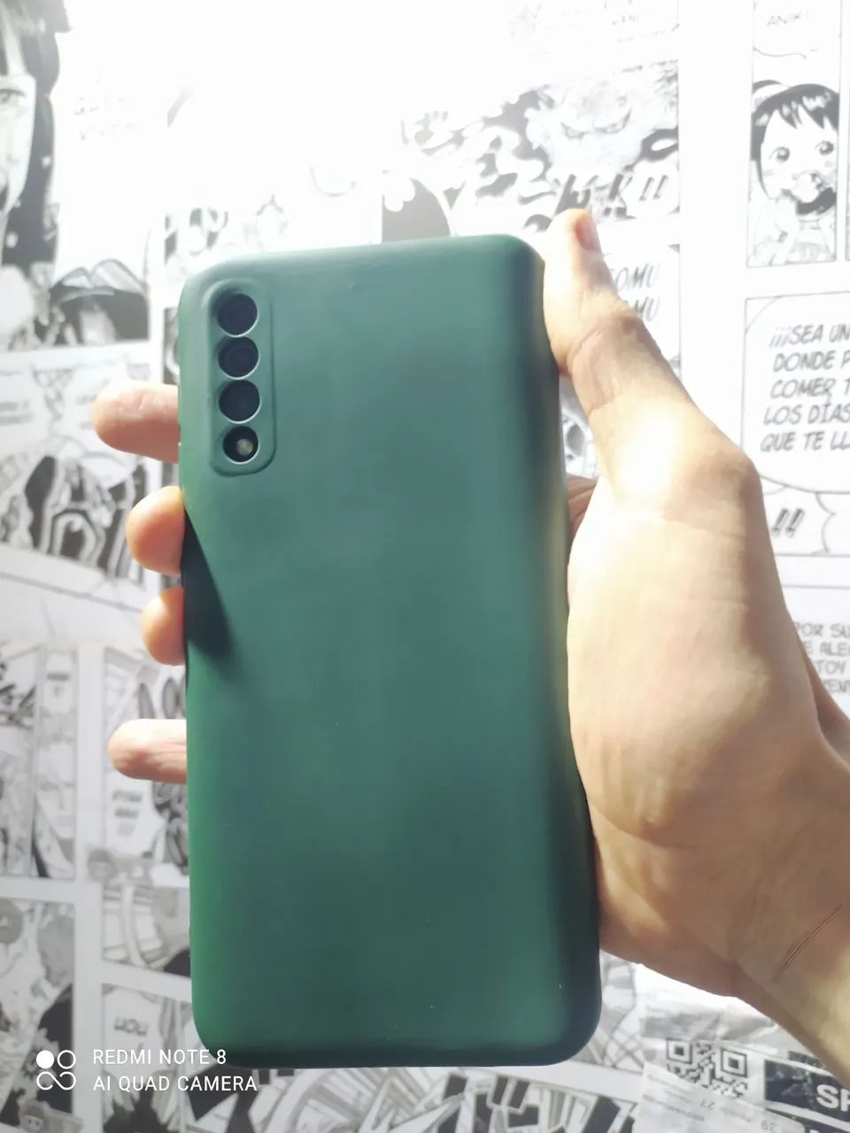 Samsung Galaxy A30s - Foto 3