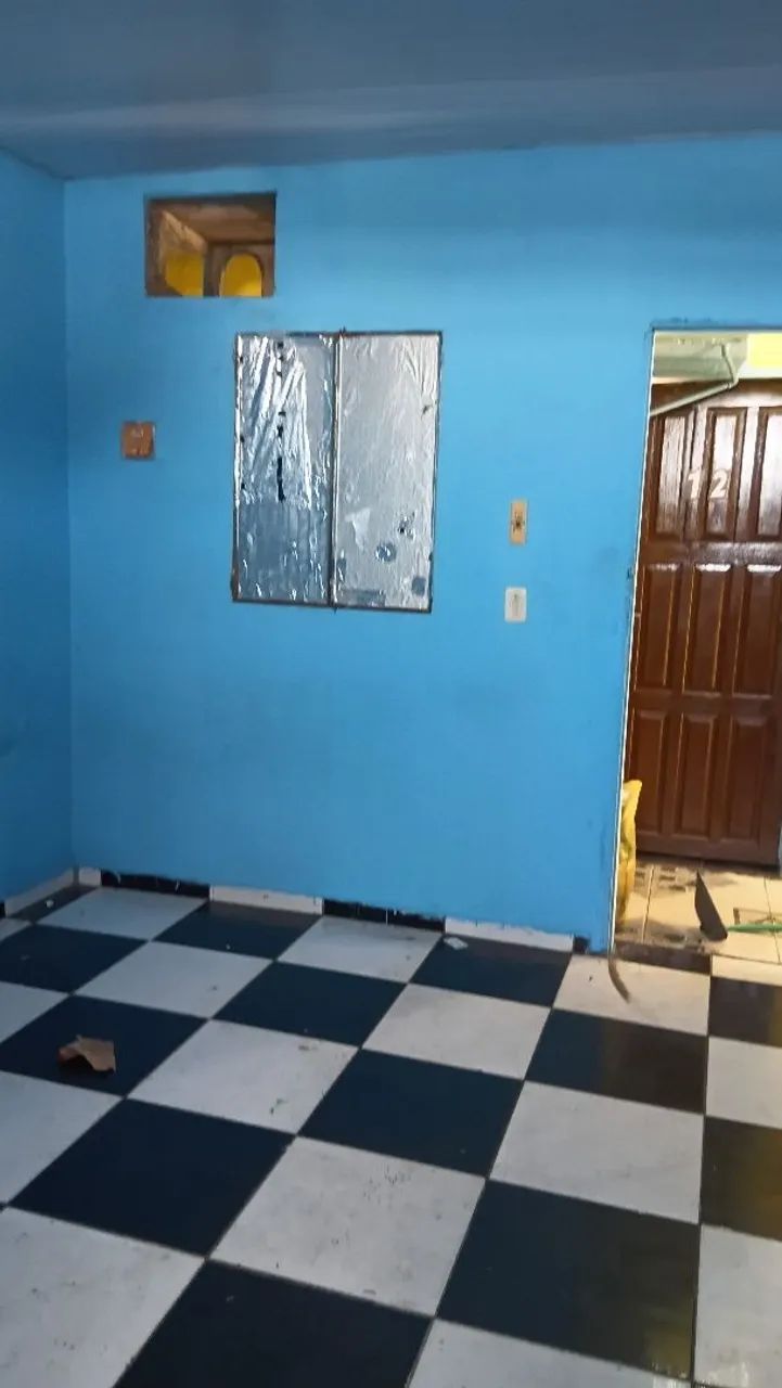 Quarto disponível locação  coroado 2 - Foto 4