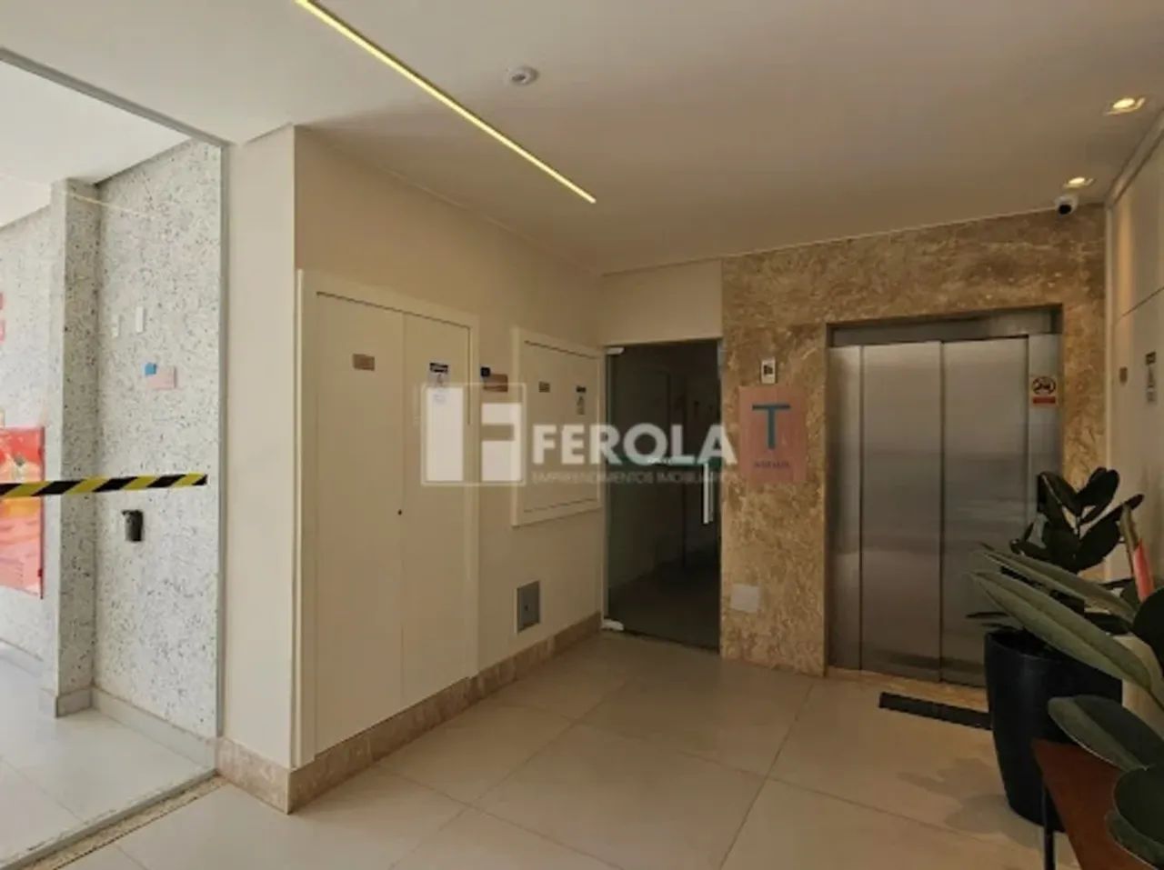Residencial Reserva Parque  Águas Claras - Foto 5