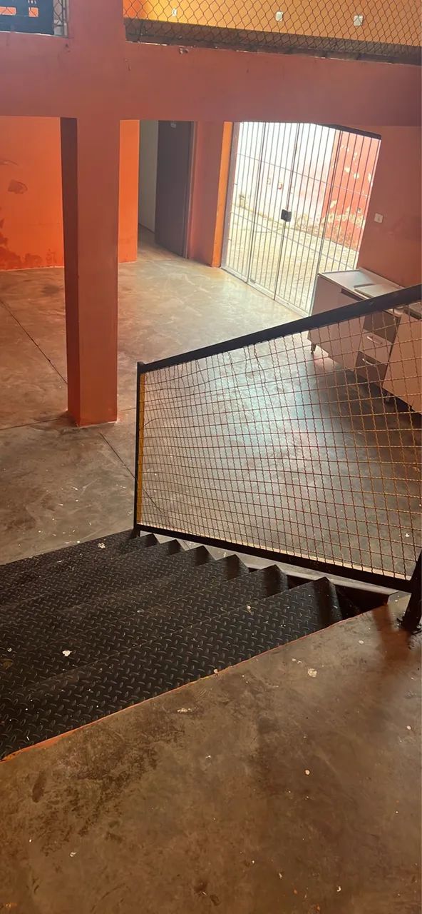 Aluguel ou venda de salão comercial - Foto 4