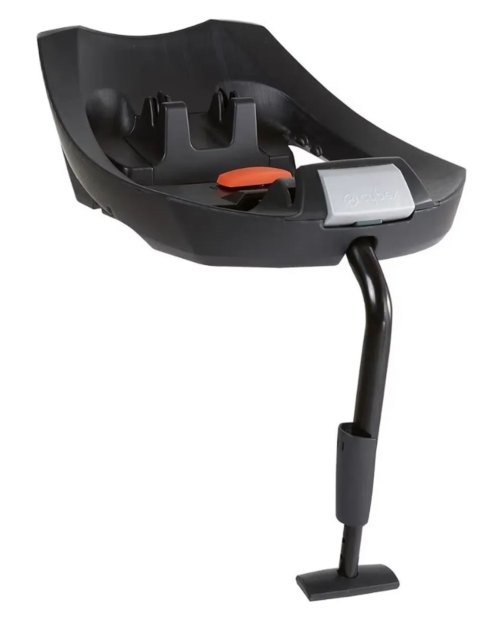Base Cybex Aton Base 2-Fix para bebê conforto - Foto 5