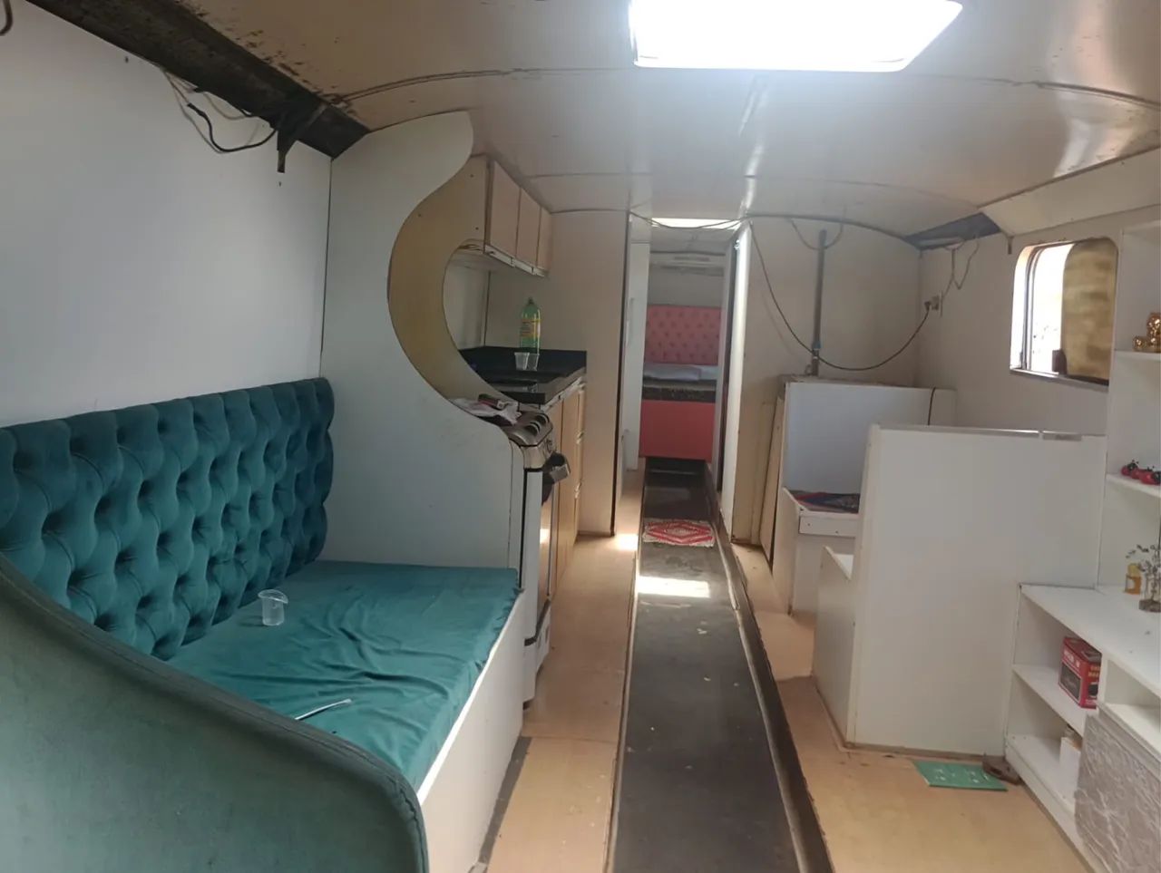 Motorhome  - Foto 8