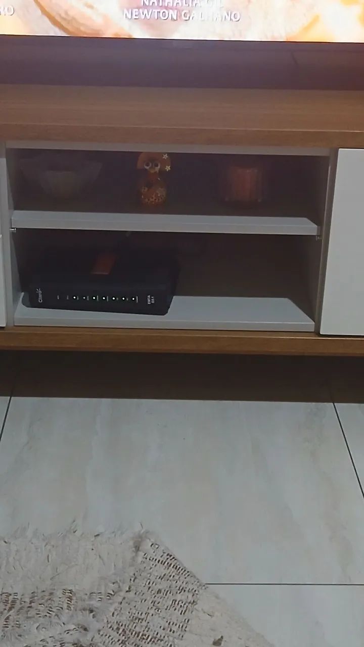 Rack Zorro - Abracasa - Foto 5