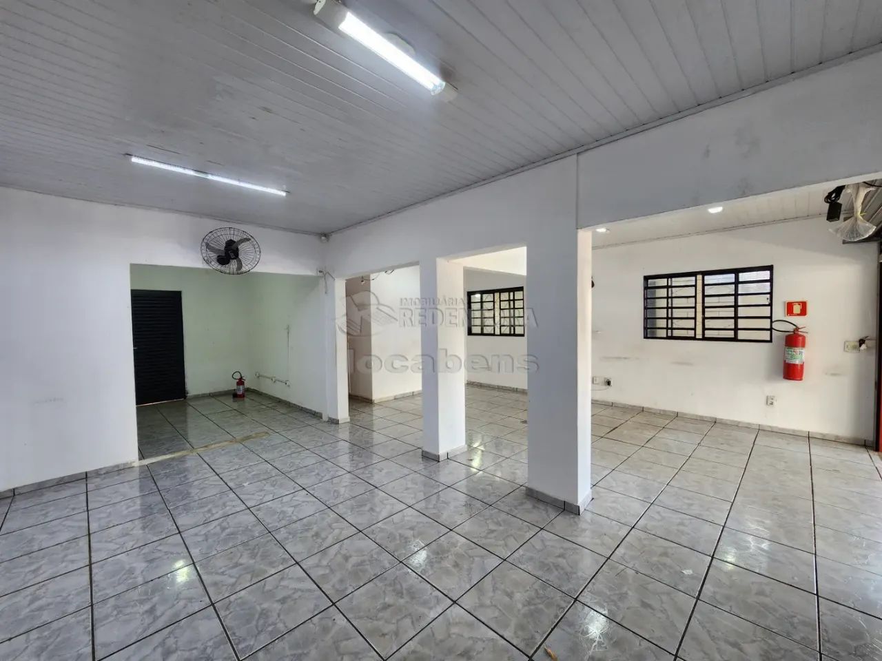 Salão comercial no Centro - Foto 3