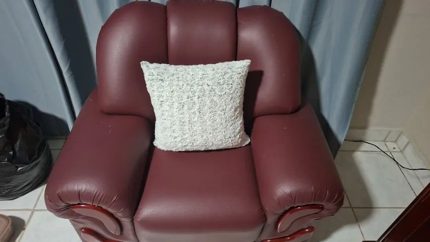 Sofa de 1, 2 e 3 lugares - Foto 3