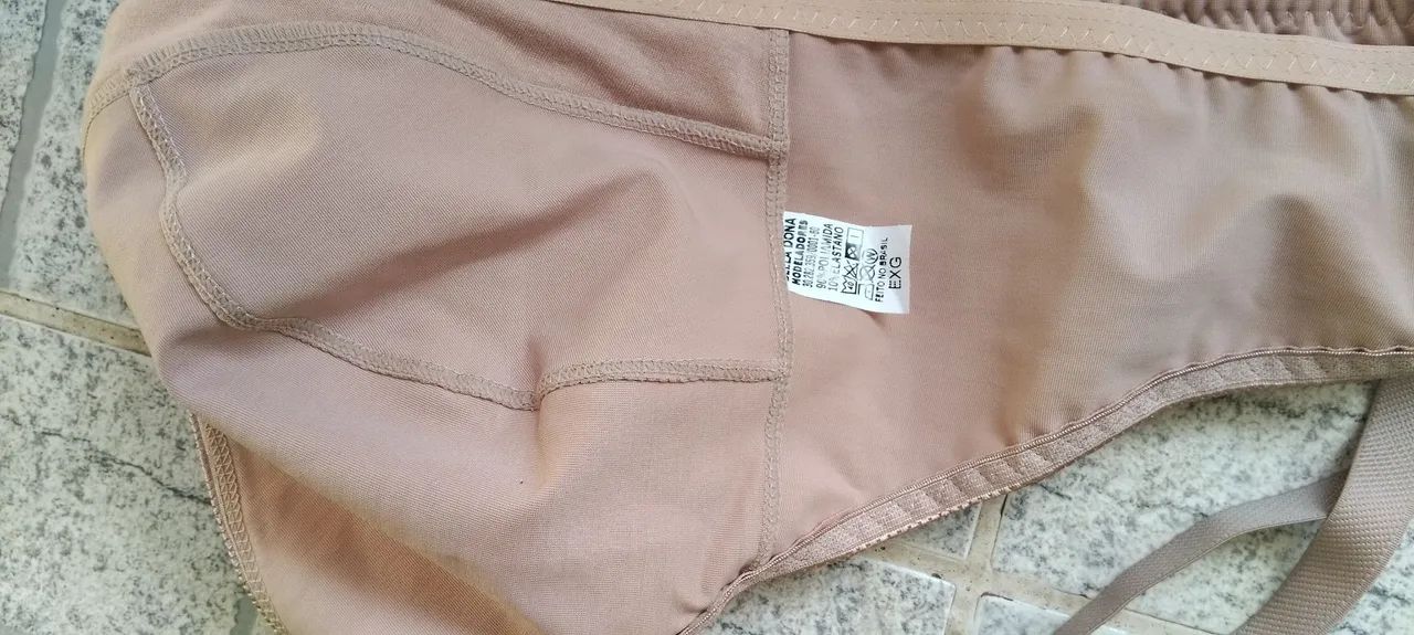2 Soutien de sustentação  - Foto 2