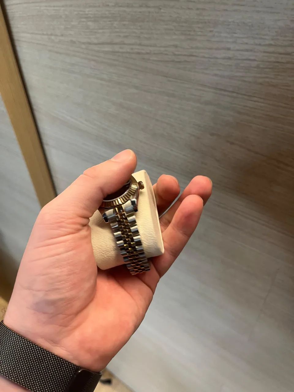 Relogio rolex - Foto 5