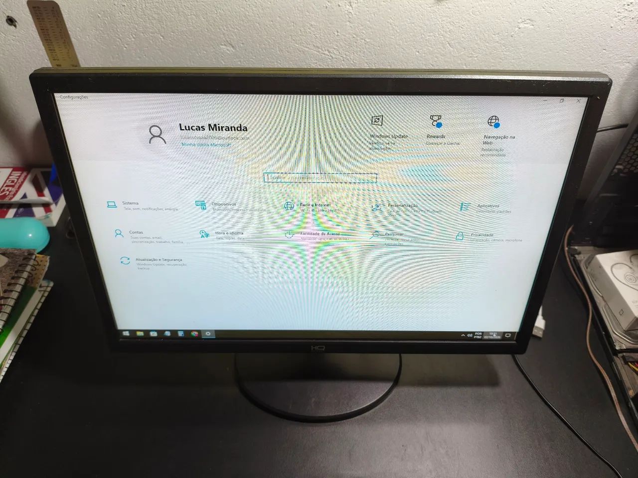 Computador para estudo  - Foto 4
