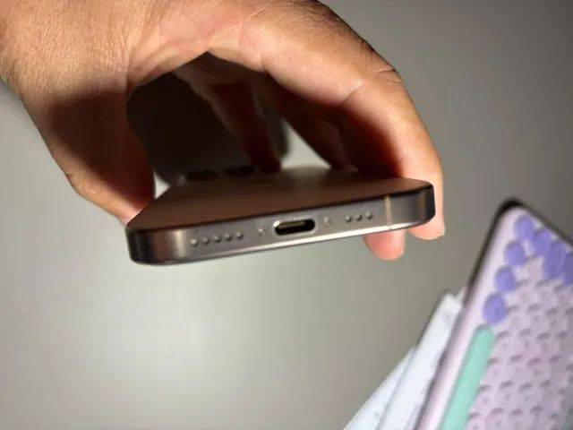 IPHONE 16 PRO