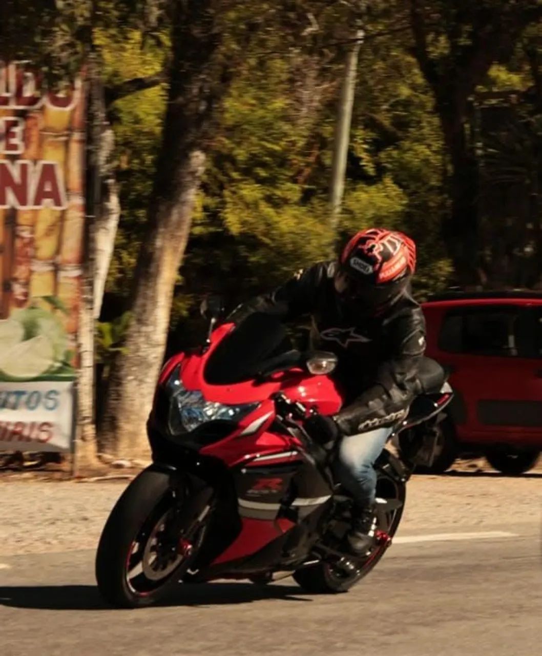 MOTO PARA PESSOAS EXIGENTES  - Foto 4