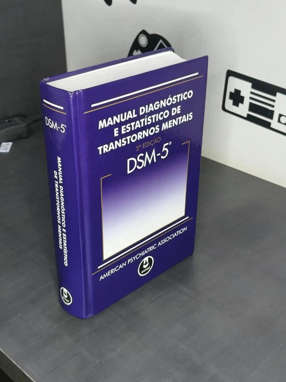 DSM 5  - Foto 2