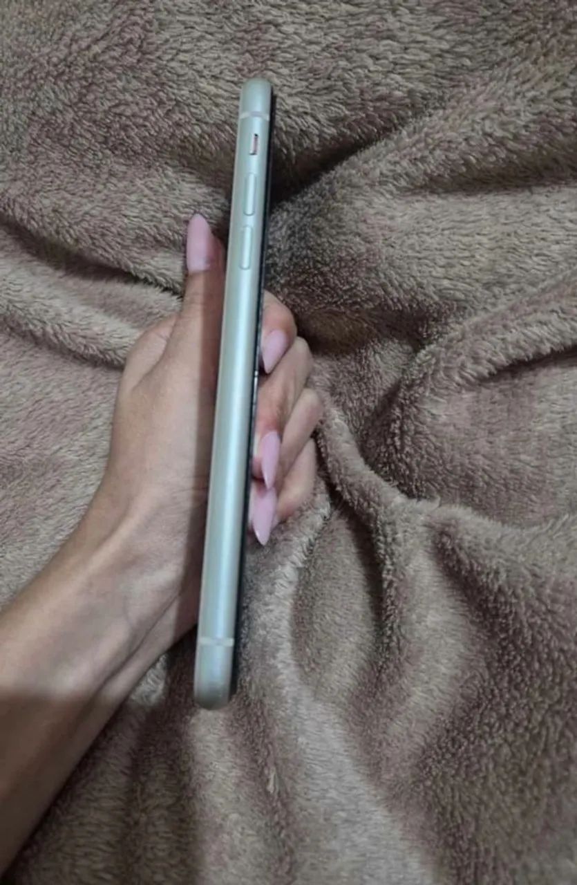 iPhone 11 256gb - Foto 3