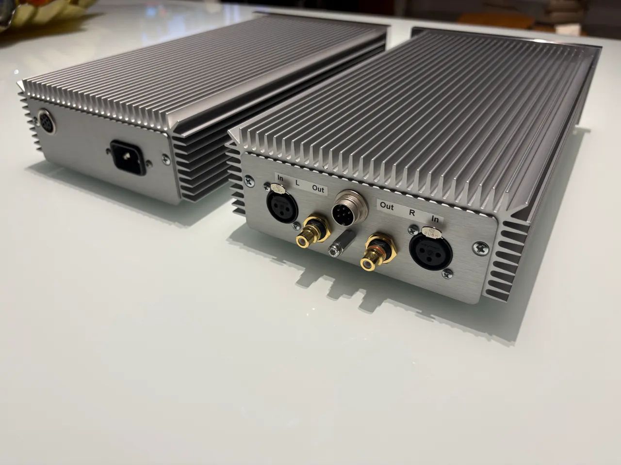  Transrotor Phono 8  - Foto 4