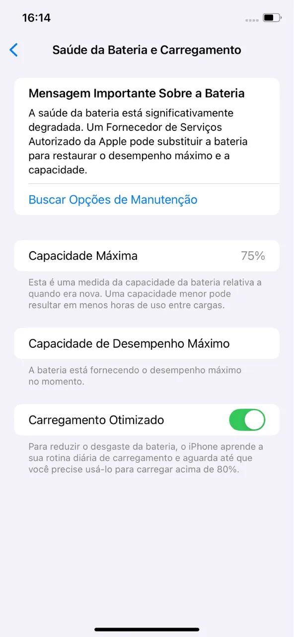 iPhone XR seminovo  - Foto 5