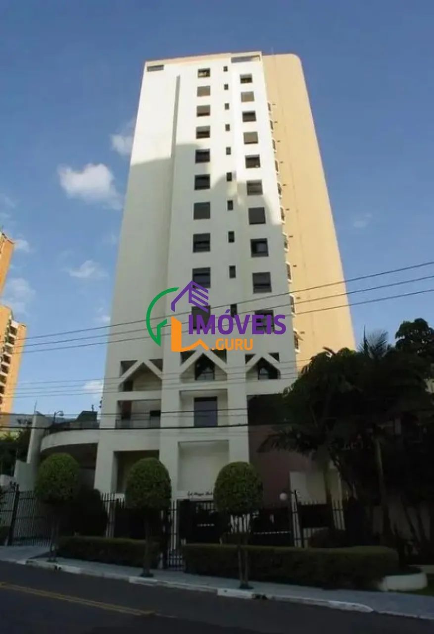 COBERTURA - MORUMBI - SP