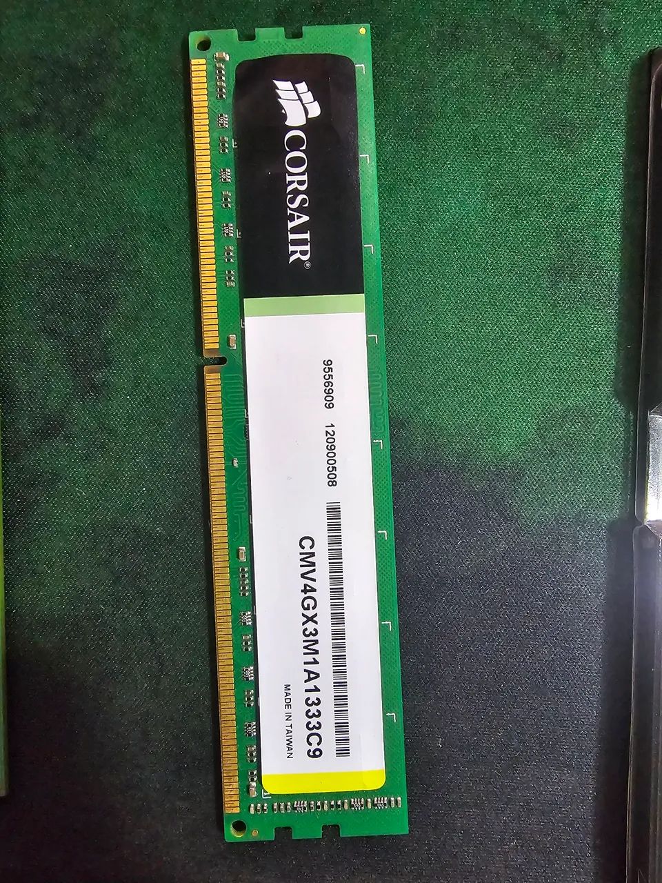 Lote memória ram ddr3 - Foto 2