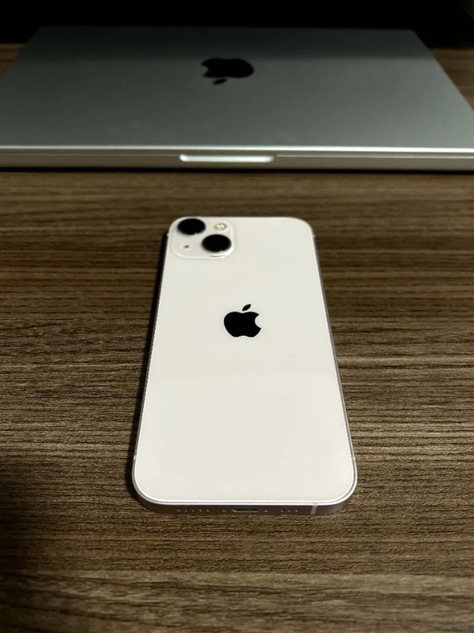 iPhone 13 128GB Rosa - Foto 2