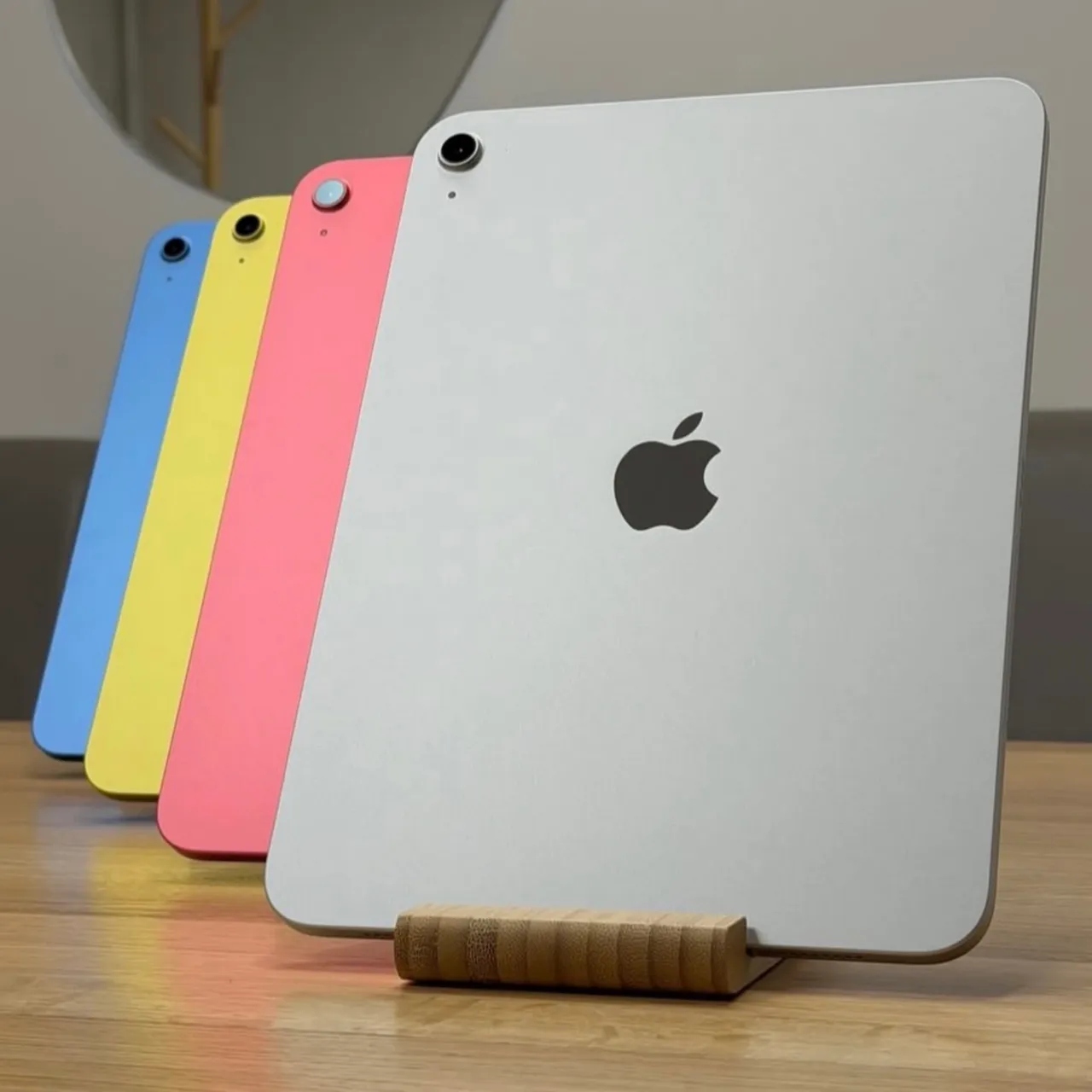 Xiaomi Pad 5 Pearl white 256gb (Leia a Descrição ) - Tablets e E
