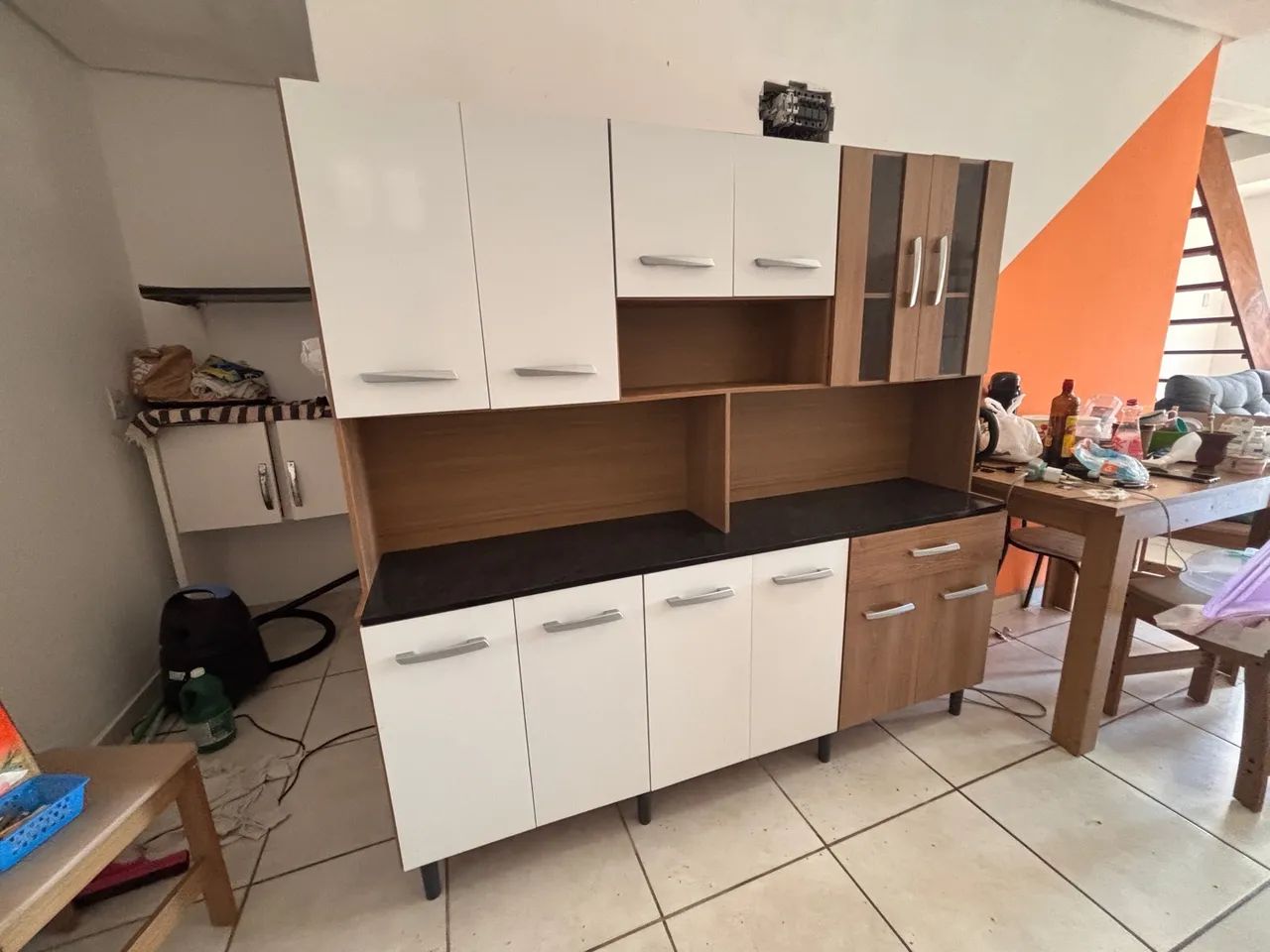 Balcão cozinha 