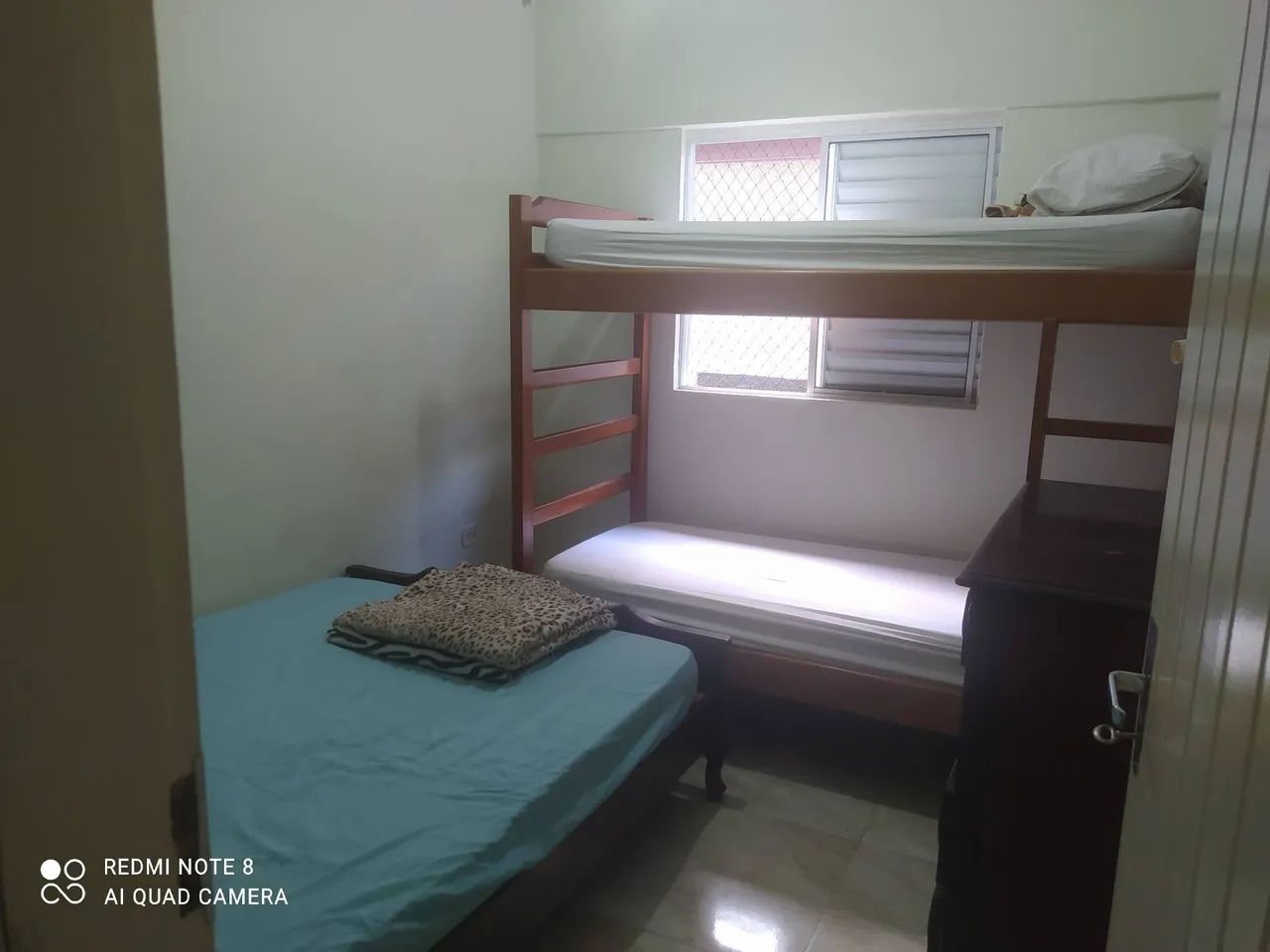 Aluga-se casa grande para estudante, próximo Unoeste  - Foto 4