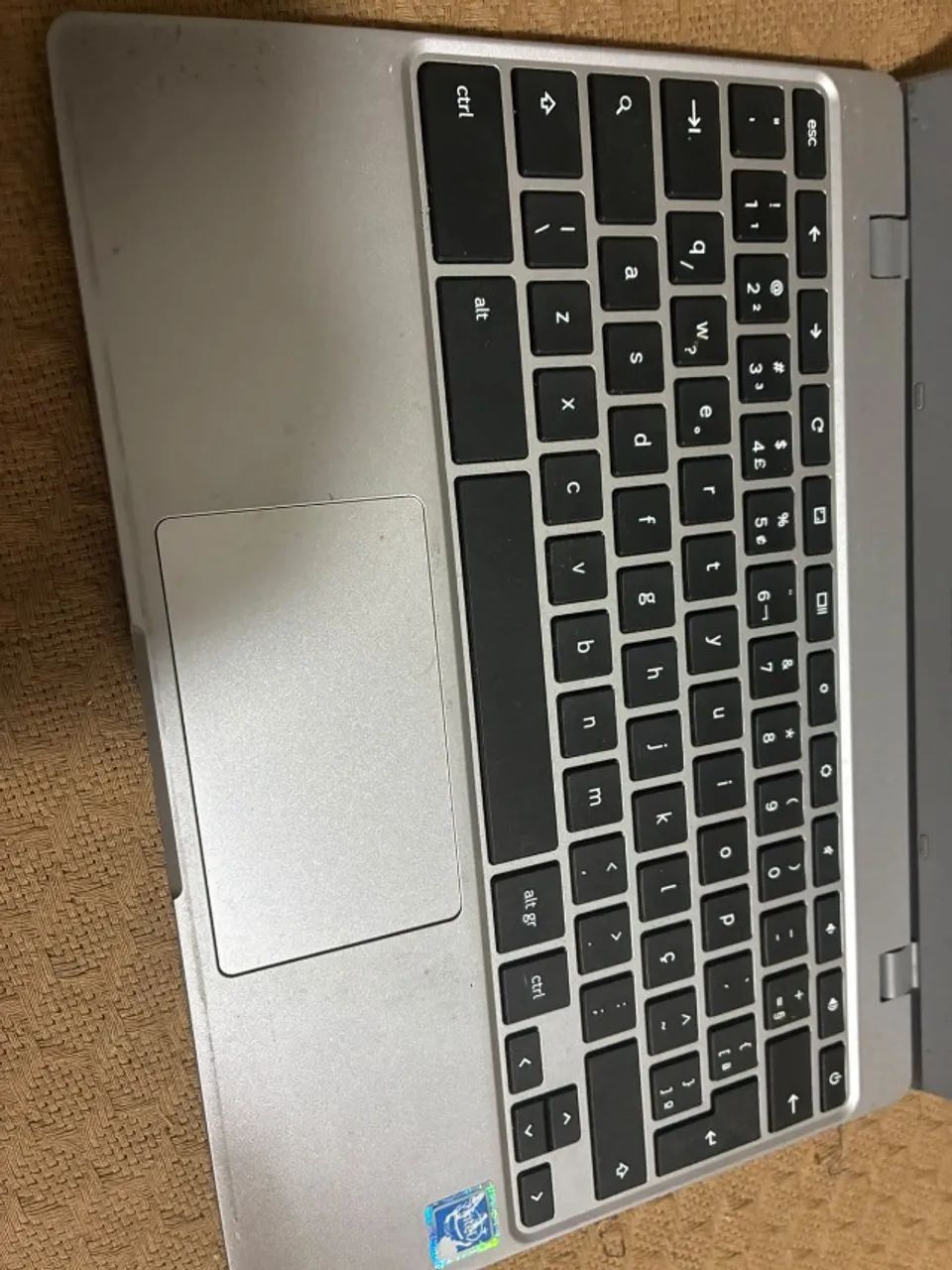 Notebook Samsung Chromebook - Foto 3